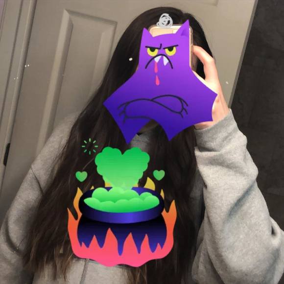 imoliviagreen
